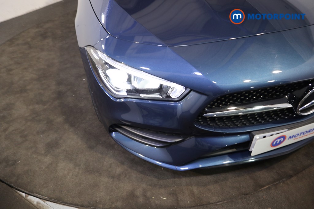 Mercedes-Benz CLA Amg Line Automatic Petrol Plug-In Hybrid Estate - Stock Number (1613645) - 36th supplementary image