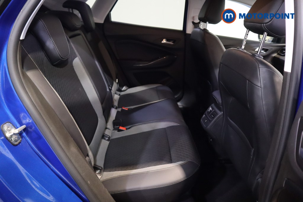 Vauxhall Grandland X Sri Nav Manual Petrol SUV - Stock Number (1613781) - 7th supplementary image