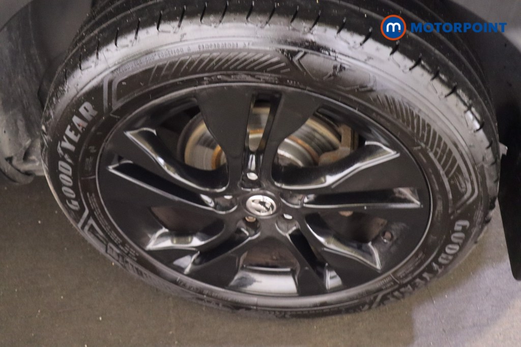 Vauxhall Grandland X Sri Nav Manual Petrol SUV - Stock Number (1613781) - 9th supplementary image