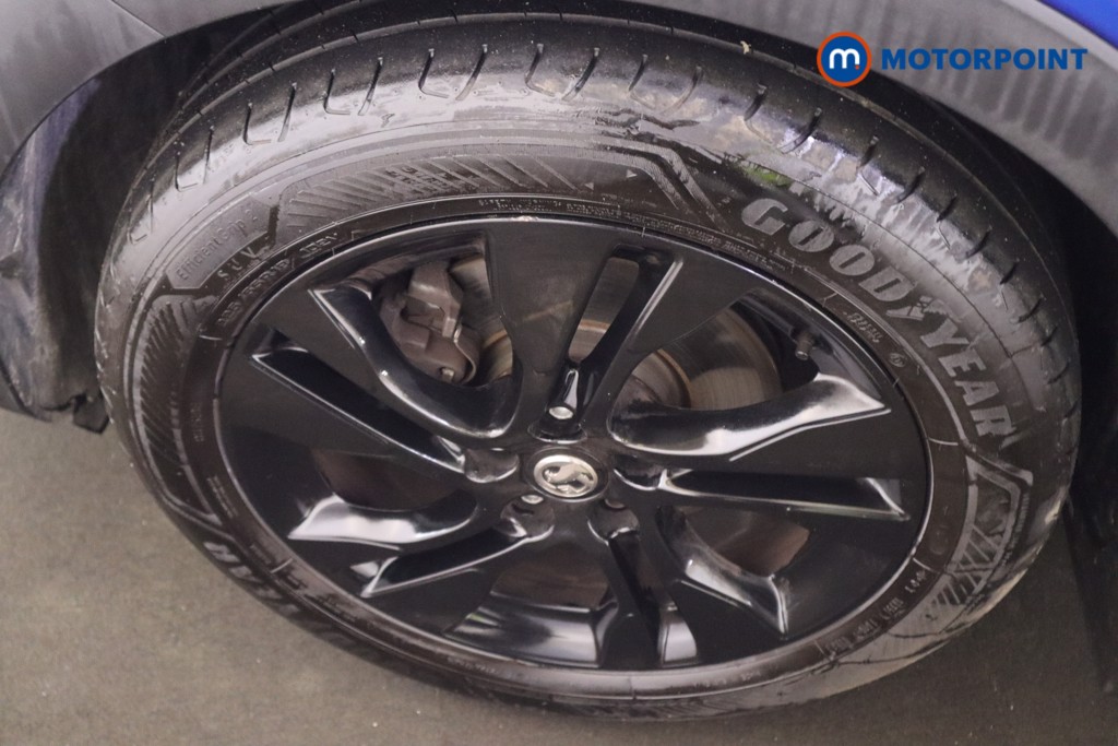 Vauxhall Grandland X Sri Nav Manual Petrol SUV - Stock Number (1613781) - 10th supplementary image