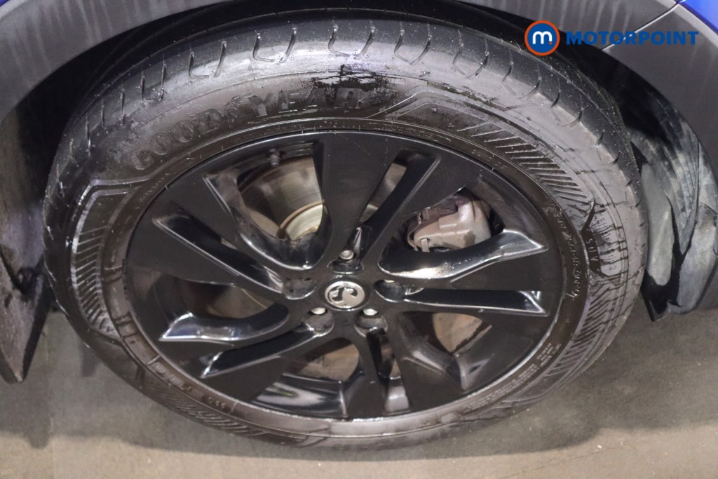 Vauxhall Grandland X Sri Nav Manual Petrol SUV - Stock Number (1613781) - 11th supplementary image