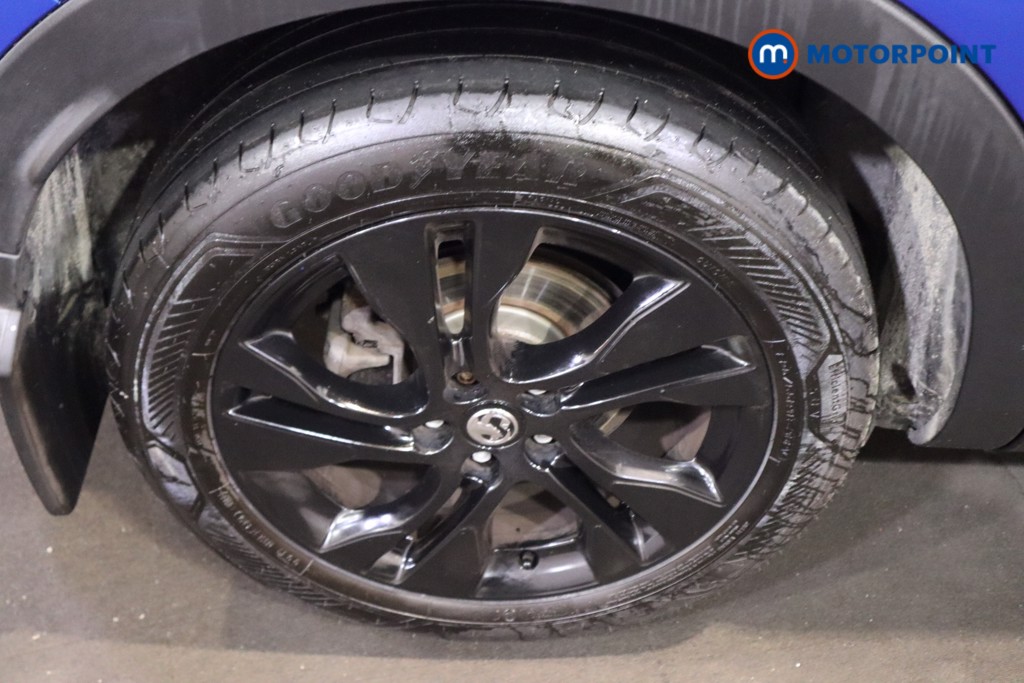 Vauxhall Grandland X Sri Nav Manual Petrol SUV - Stock Number (1613781) - 12th supplementary image