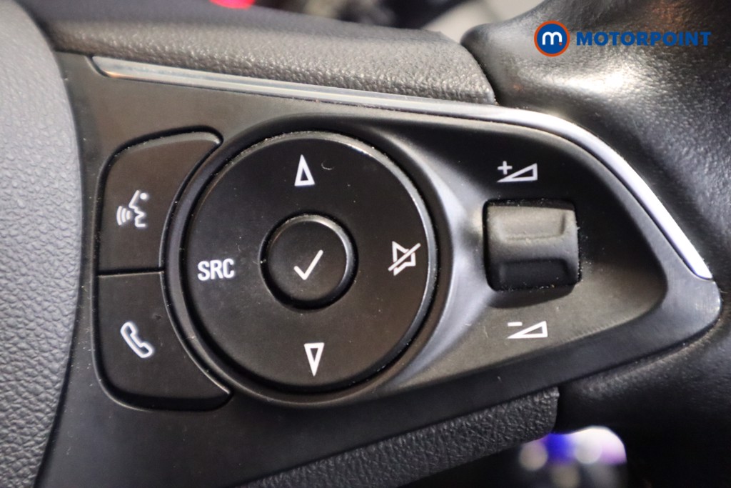 Vauxhall Grandland X Sri Nav Manual Petrol SUV - Stock Number (1613781) - 17th supplementary image