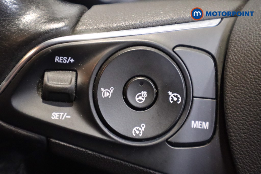 Vauxhall Grandland X Sri Nav Manual Petrol SUV - Stock Number (1613781) - 18th supplementary image