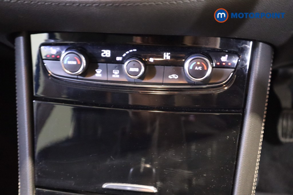 Vauxhall Grandland X Sri Nav Manual Petrol SUV - Stock Number (1613781) - 20th supplementary image