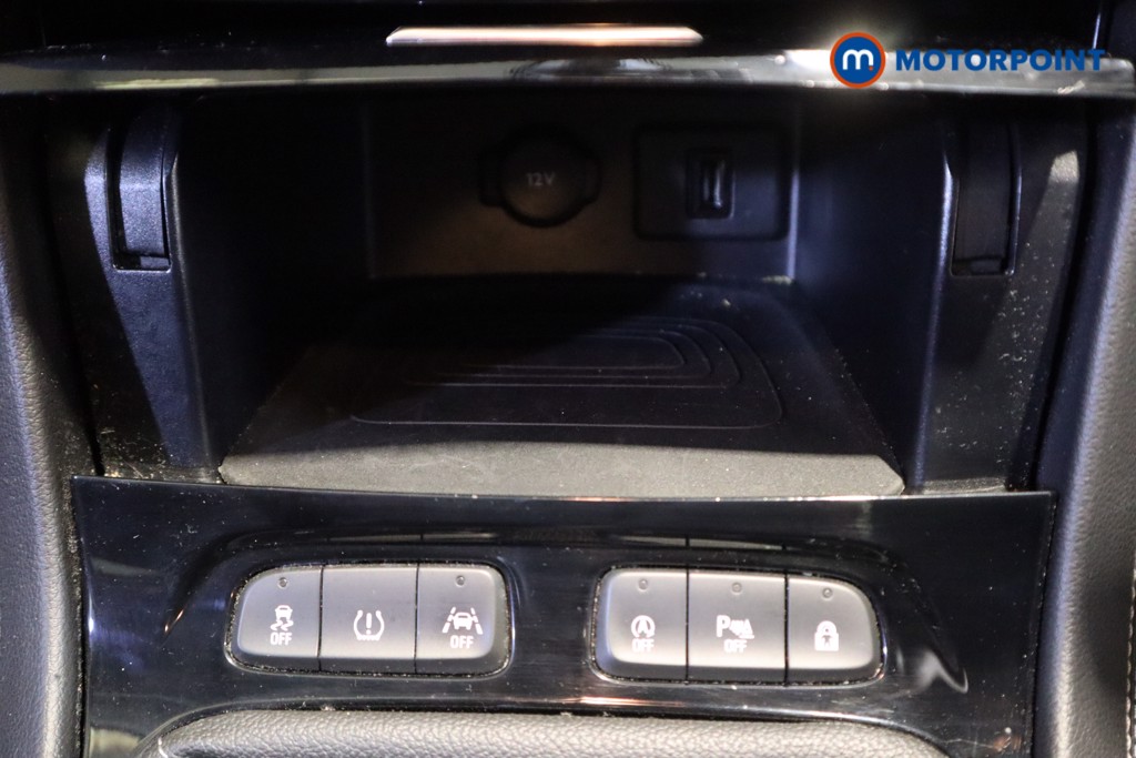 Vauxhall Grandland X Sri Nav Manual Petrol SUV - Stock Number (1613781) - 21st supplementary image