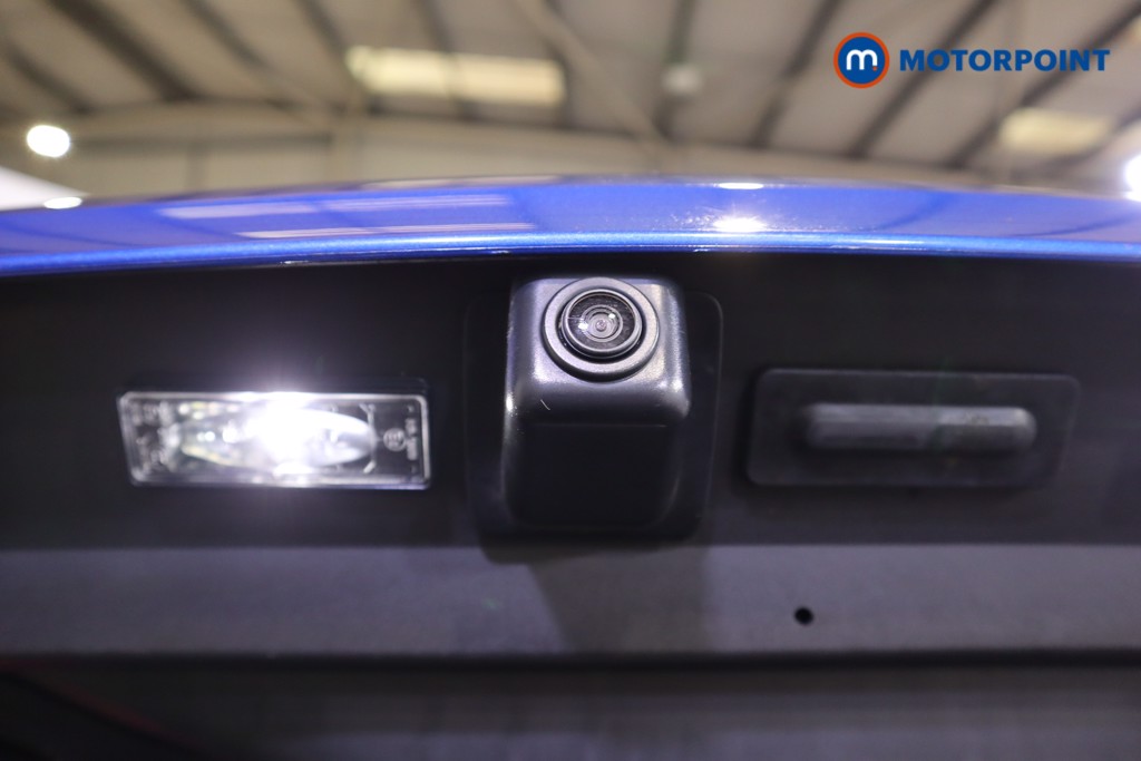 Vauxhall Grandland X Sri Nav Manual Petrol SUV - Stock Number (1613781) - 29th supplementary image