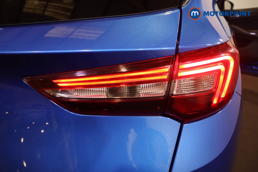 Vauxhall Grandland X Sri Nav Manual Petrol SUV - Stock Number (1613781) - 31st supplementary image