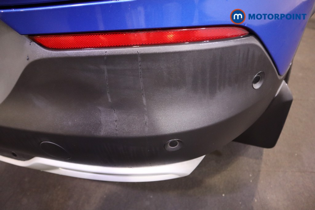 Vauxhall Grandland X Sri Nav Manual Petrol SUV - Stock Number (1613781) - 32nd supplementary image