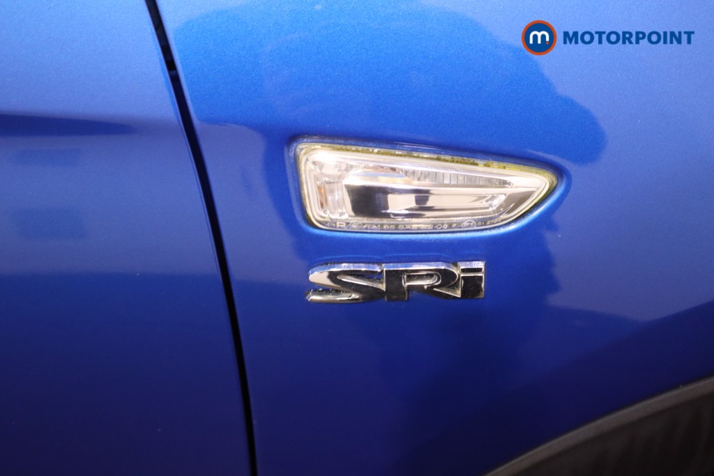 Vauxhall Grandland X Sri Nav Manual Petrol SUV - Stock Number (1613781) - 34th supplementary image