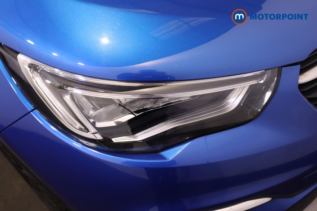 Vauxhall Grandland X Sri Nav Manual Petrol SUV - Stock Number (1613781) - 35th supplementary image