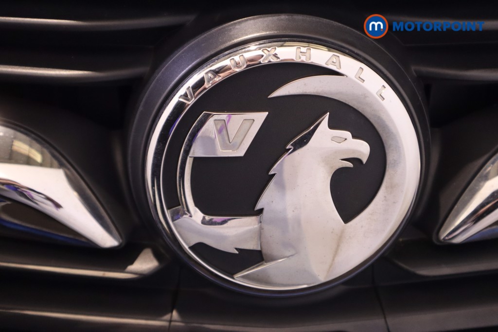 Vauxhall Grandland X Sri Nav Manual Petrol SUV - Stock Number (1613781) - 37th supplementary image