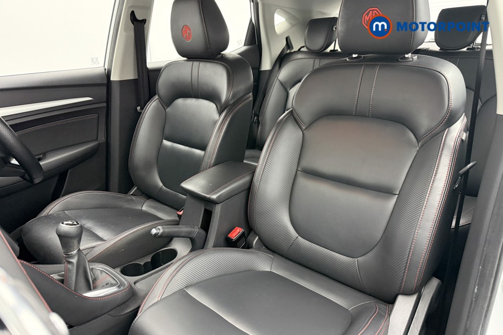 Mg Motor Uk ZS Exclusive Manual Petrol SUV - Stock Number (1613855) - 3rd supplementary image
