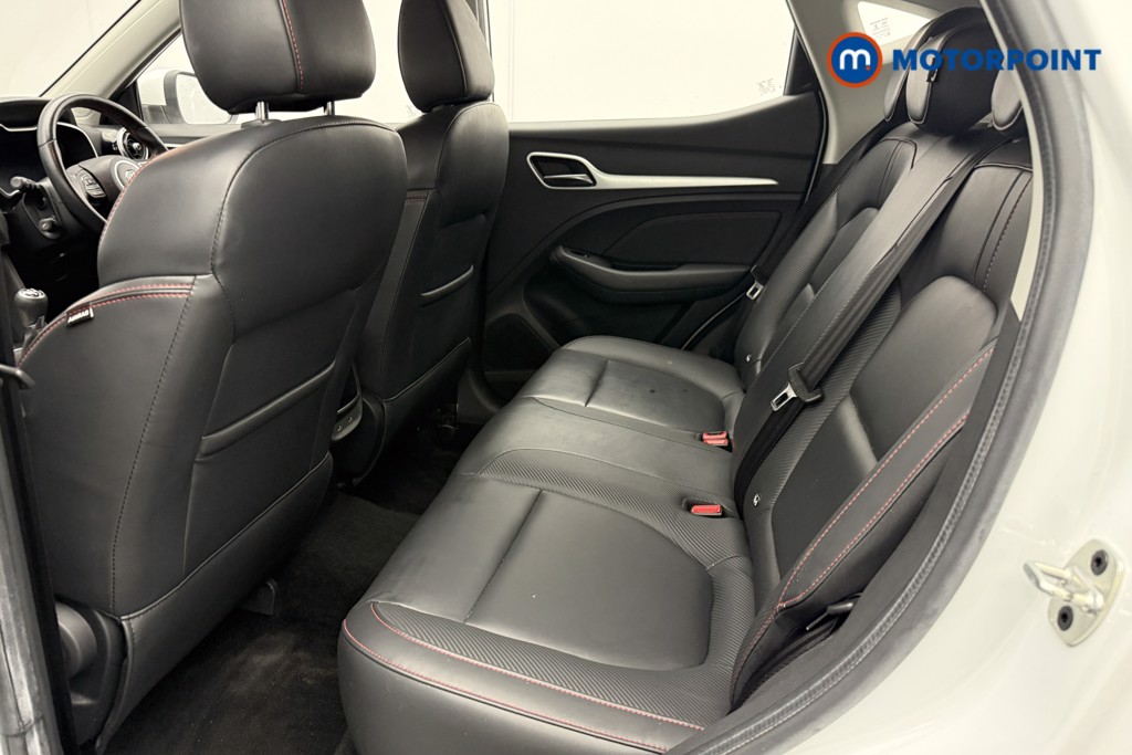 Mg Motor Uk ZS Exclusive Manual Petrol SUV - Stock Number (1613855) - 4th supplementary image