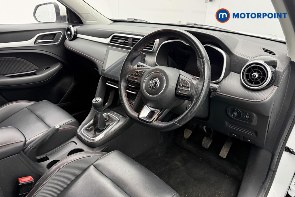 Mg Motor Uk ZS Exclusive Manual Petrol SUV - Stock Number (1613855) - 6th supplementary image