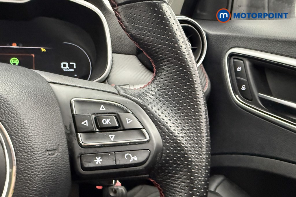 Mg Motor Uk ZS Exclusive Manual Petrol SUV - Stock Number (1613855) - 8th supplementary image