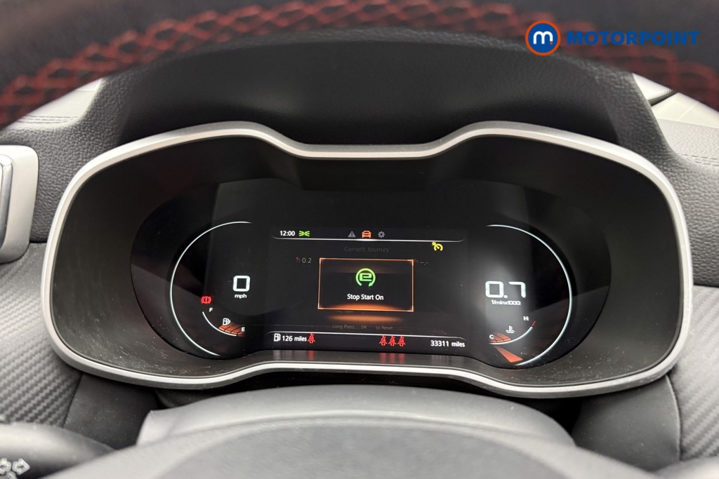 Mg Motor Uk ZS Exclusive Manual Petrol SUV - Stock Number (1613855) - 9th supplementary image