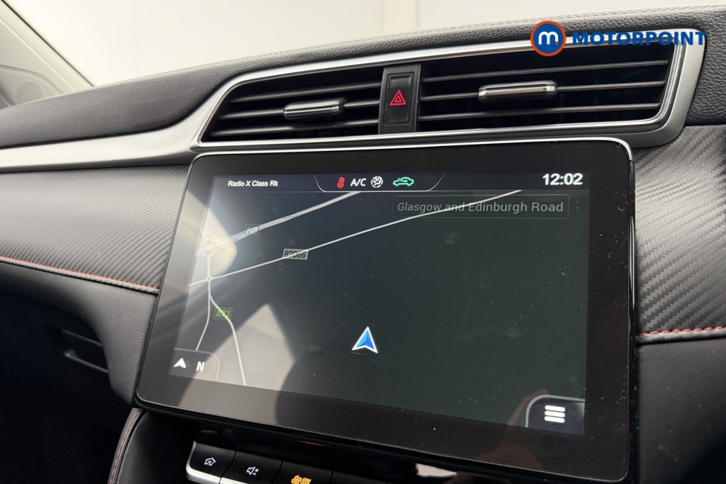 Mg Motor Uk ZS Exclusive Manual Petrol SUV - Stock Number (1613855) - 11th supplementary image