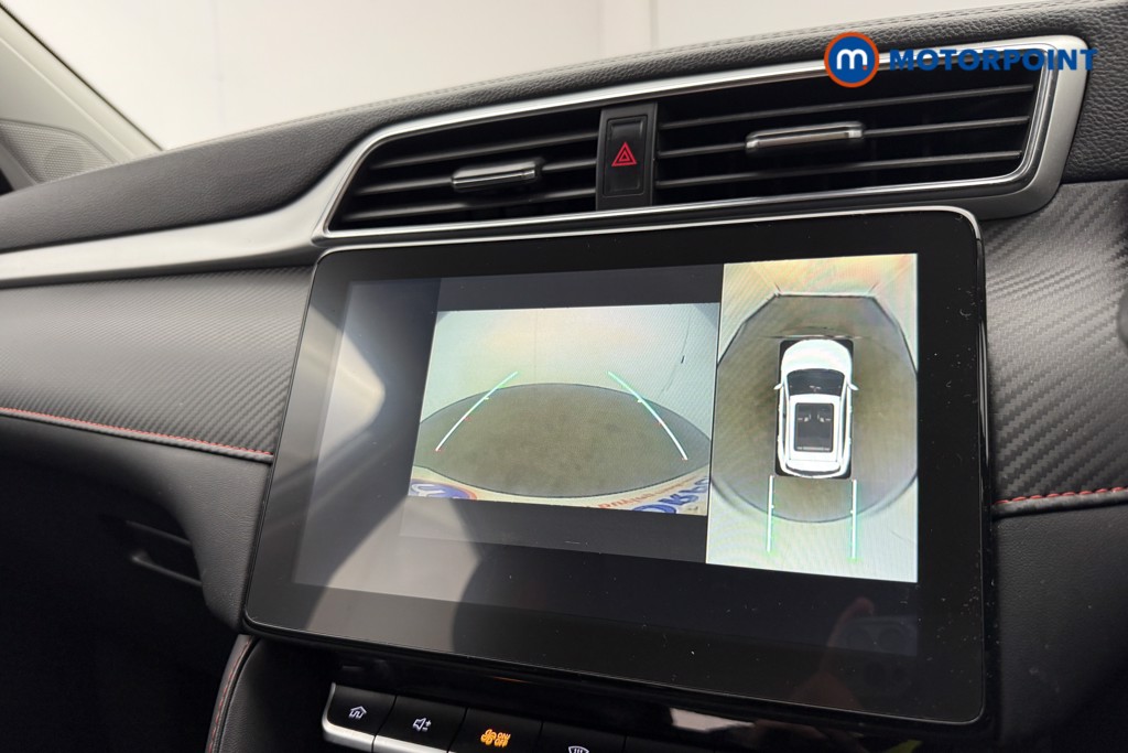 Mg Motor Uk ZS Exclusive Manual Petrol SUV - Stock Number (1613855) - 12th supplementary image