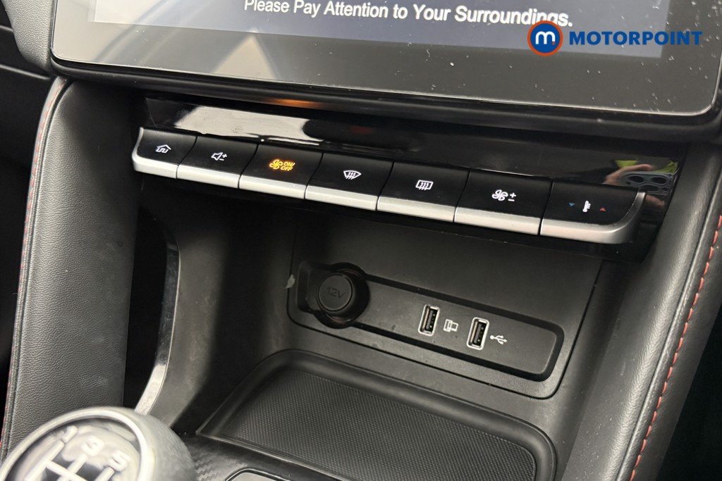 Mg Motor Uk ZS Exclusive Manual Petrol SUV - Stock Number (1613855) - 13th supplementary image