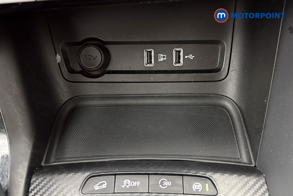 Mg Motor Uk ZS Exclusive Manual Petrol SUV - Stock Number (1613855) - 14th supplementary image