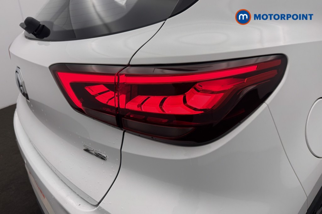 Mg Motor Uk ZS Exclusive Manual Petrol SUV - Stock Number (1613855) - 17th supplementary image