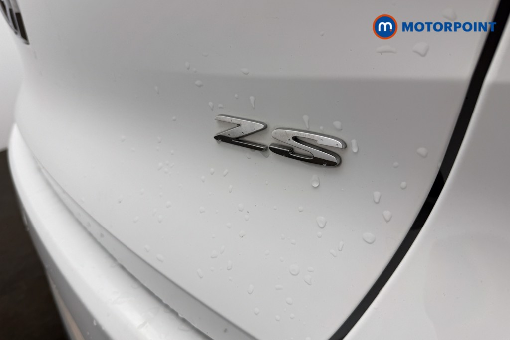 Mg Motor Uk ZS Exclusive Manual Petrol SUV - Stock Number (1613855) - 18th supplementary image