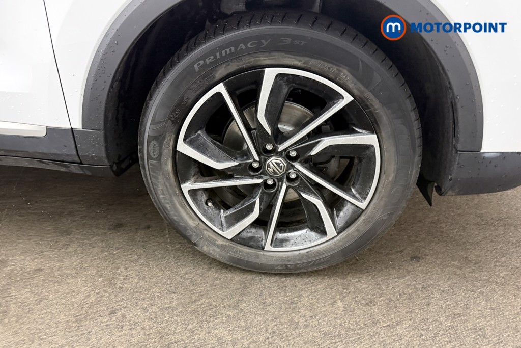 Mg Motor Uk ZS Exclusive Manual Petrol SUV - Stock Number (1613855) - 22nd supplementary image