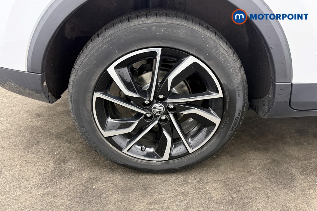Mg Motor Uk ZS Exclusive Manual Petrol SUV - Stock Number (1613855) - 23rd supplementary image