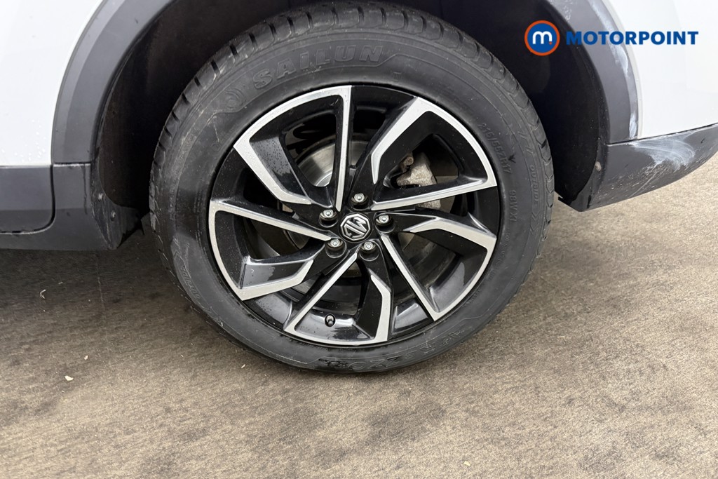 Mg Motor Uk ZS Exclusive Manual Petrol SUV - Stock Number (1613855) - 24th supplementary image