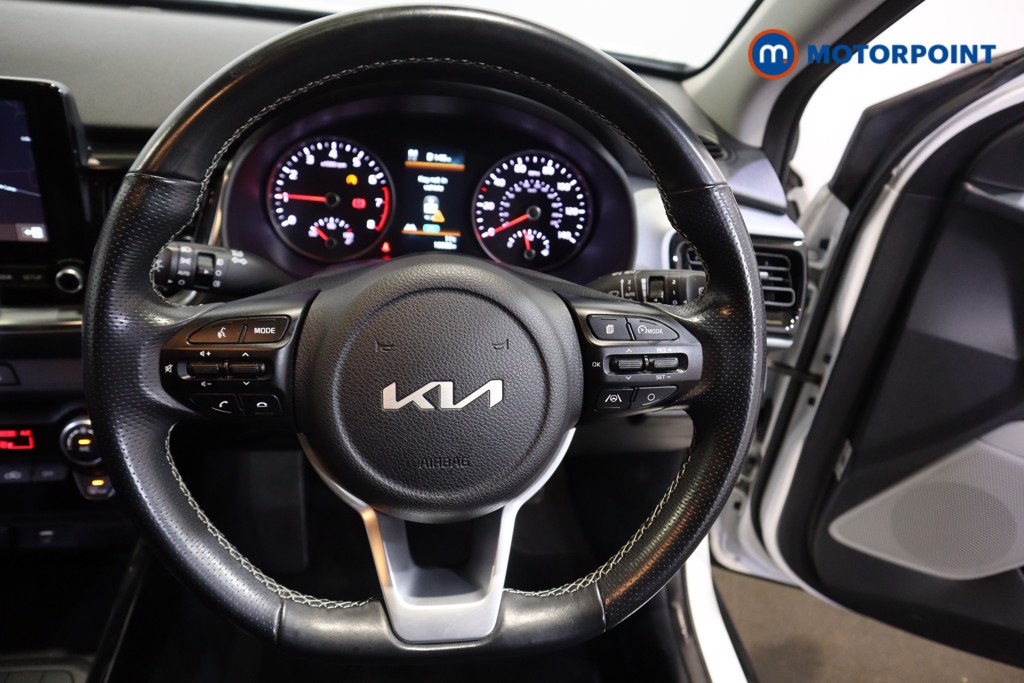 KIA Stonic Connect Manual Petrol SUV - Stock Number (1614020) - 3rd supplementary image