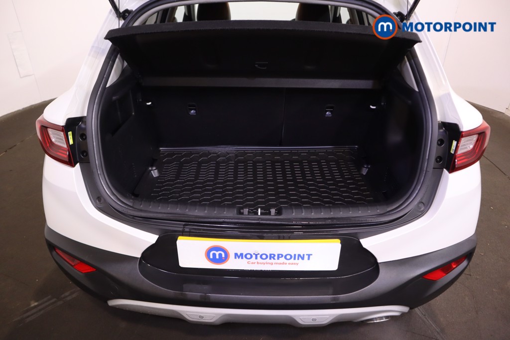 KIA Stonic Connect Manual Petrol SUV - Stock Number (1614020) - 8th supplementary image