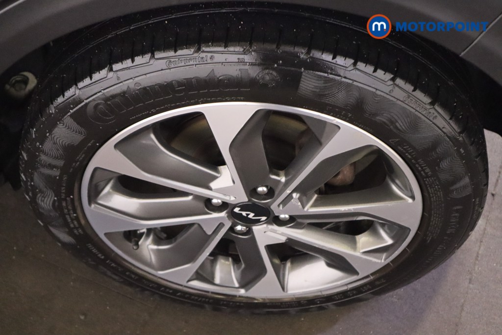 KIA Stonic Connect Manual Petrol SUV - Stock Number (1614020) - 9th supplementary image