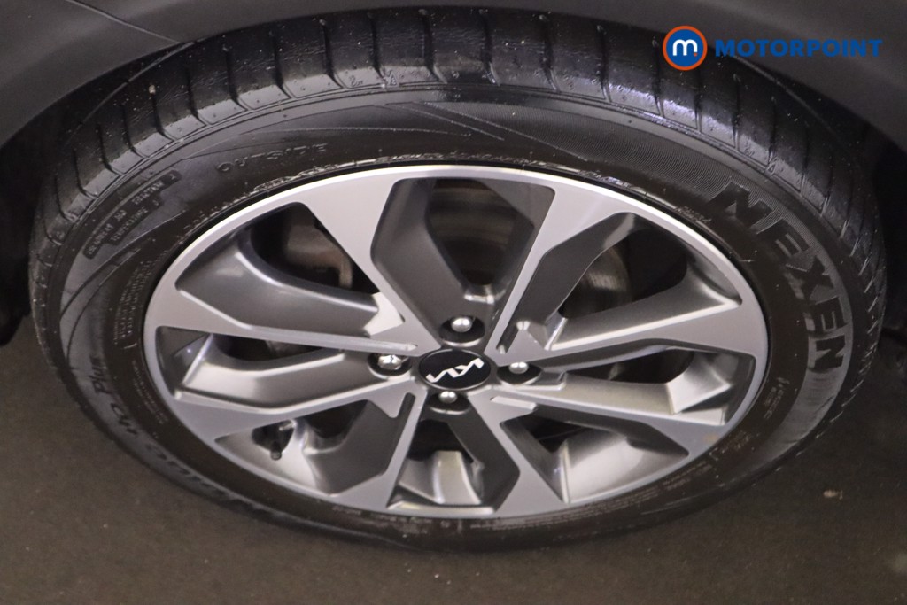 KIA Stonic Connect Manual Petrol SUV - Stock Number (1614020) - 10th supplementary image