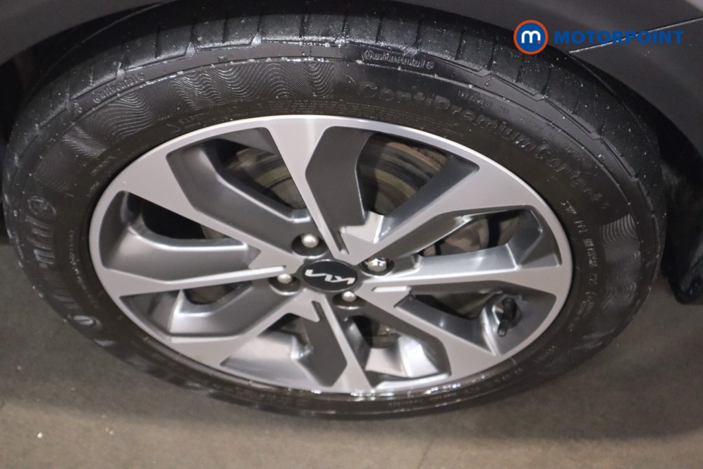 KIA Stonic Connect Manual Petrol SUV - Stock Number (1614020) - 11th supplementary image