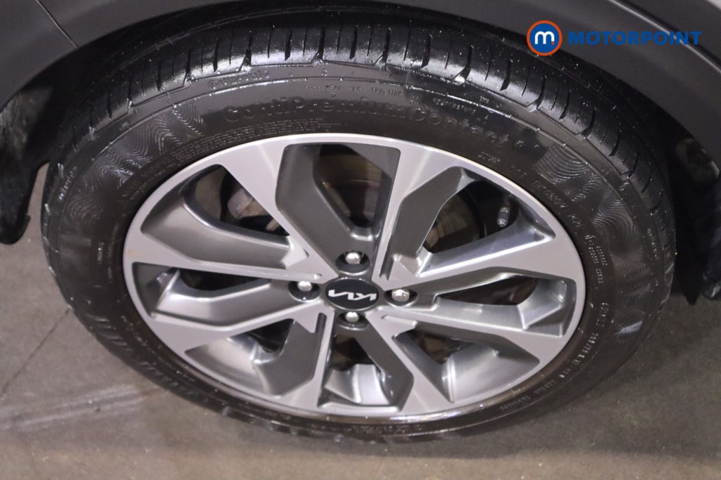 KIA Stonic Connect Manual Petrol SUV - Stock Number (1614020) - 12th supplementary image