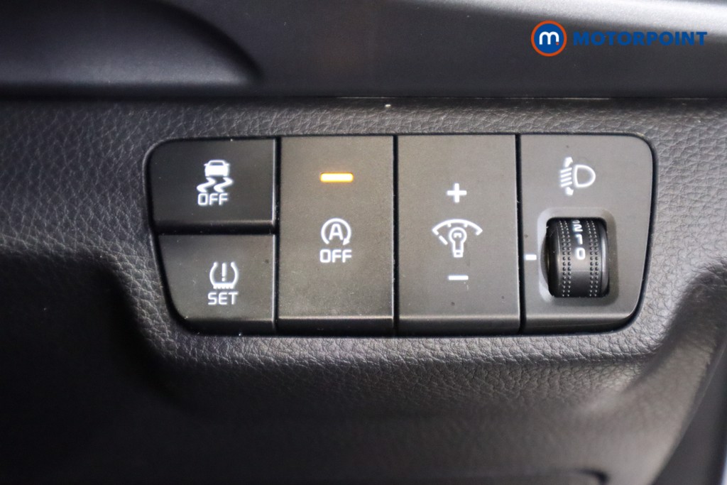 KIA Stonic Connect Manual Petrol SUV - Stock Number (1614020) - 16th supplementary image