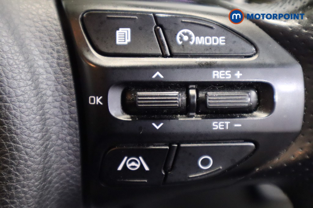 KIA Stonic Connect Manual Petrol SUV - Stock Number (1614020) - 17th supplementary image