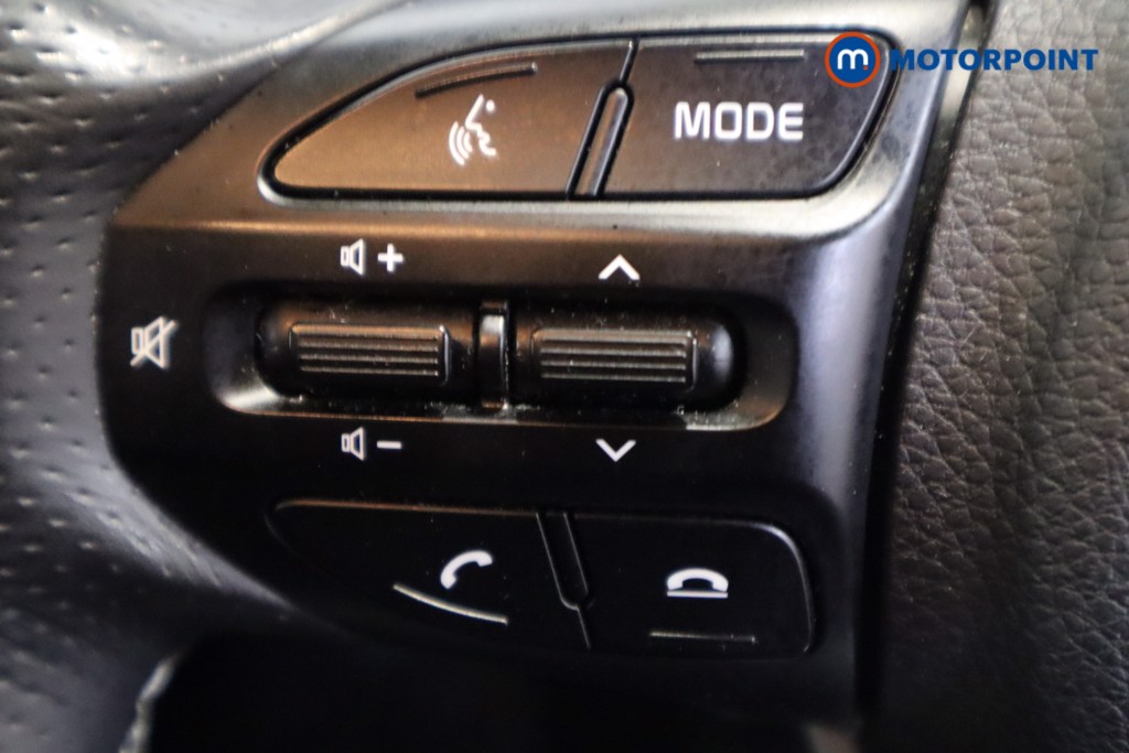 KIA Stonic Connect Manual Petrol SUV - Stock Number (1614020) - 18th supplementary image