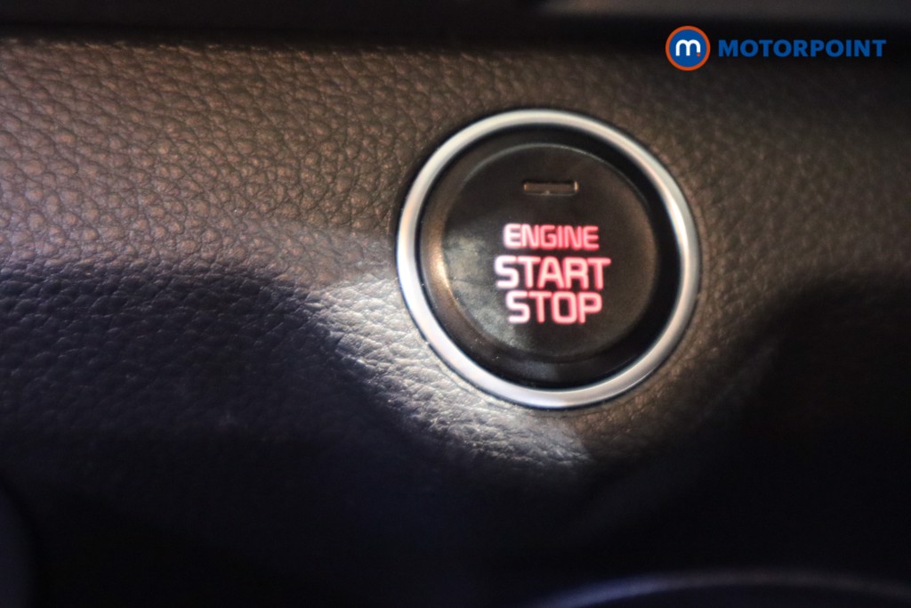 KIA Stonic Connect Manual Petrol SUV - Stock Number (1614020) - 19th supplementary image