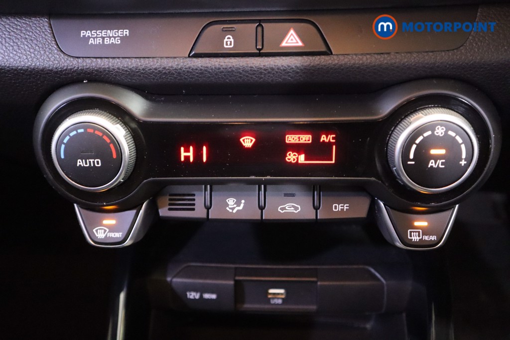 KIA Stonic Connect Manual Petrol SUV - Stock Number (1614020) - 21st supplementary image