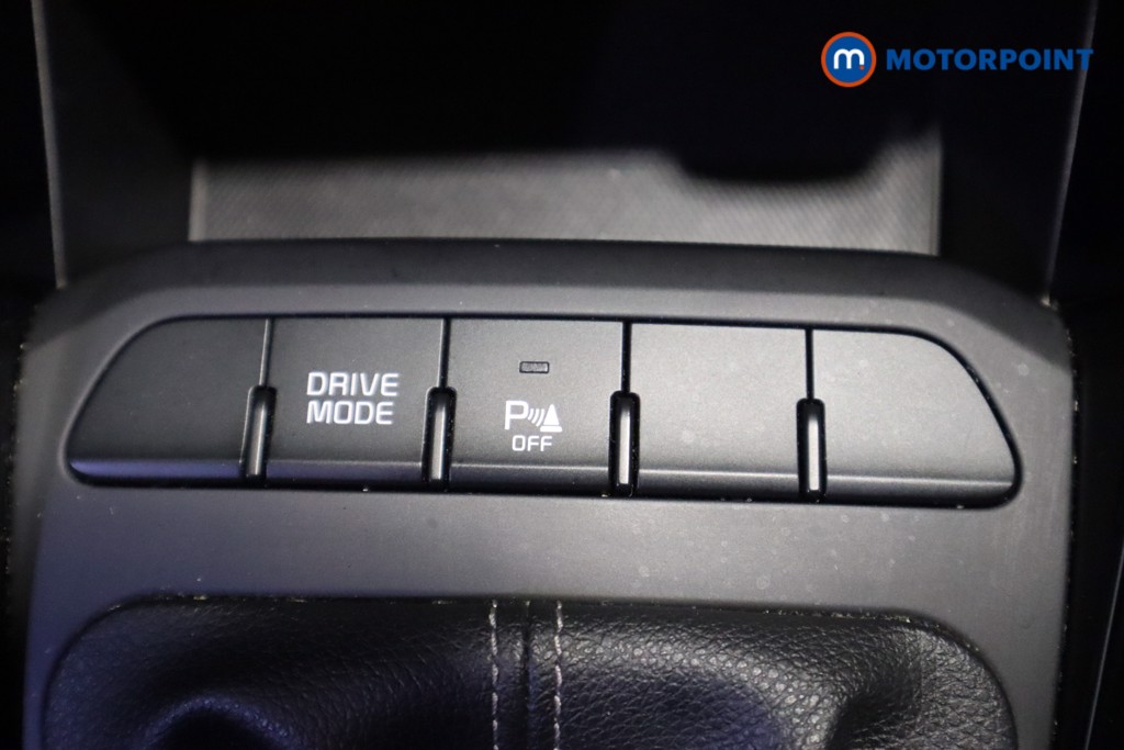 KIA Stonic Connect Manual Petrol SUV - Stock Number (1614020) - 22nd supplementary image