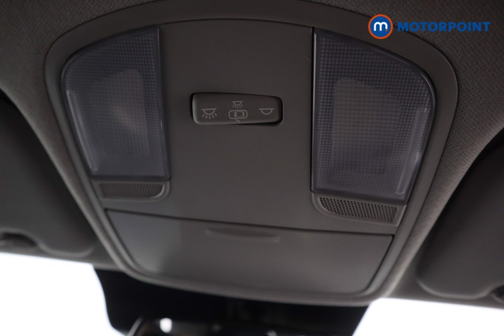 KIA Stonic Connect Manual Petrol SUV - Stock Number (1614020) - 24th supplementary image