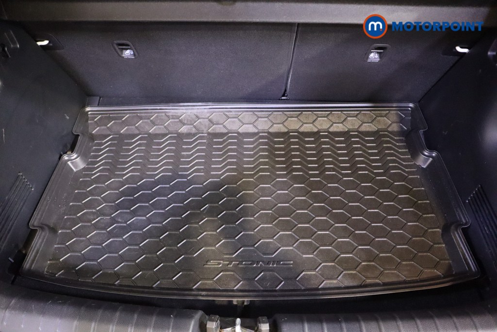 KIA Stonic Connect Manual Petrol SUV - Stock Number (1614020) - 27th supplementary image