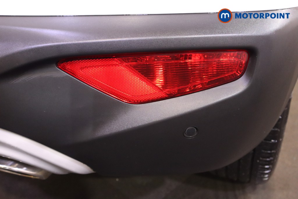 KIA Stonic Connect Manual Petrol SUV - Stock Number (1614020) - 32nd supplementary image