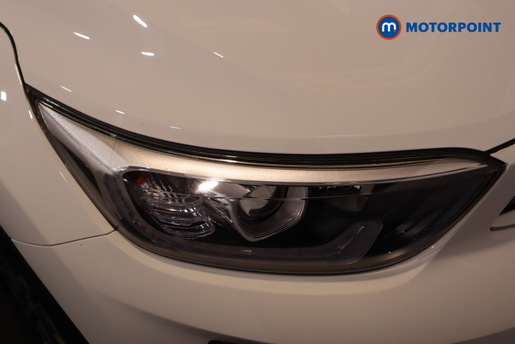 KIA Stonic Connect Manual Petrol SUV - Stock Number (1614020) - 33rd supplementary image