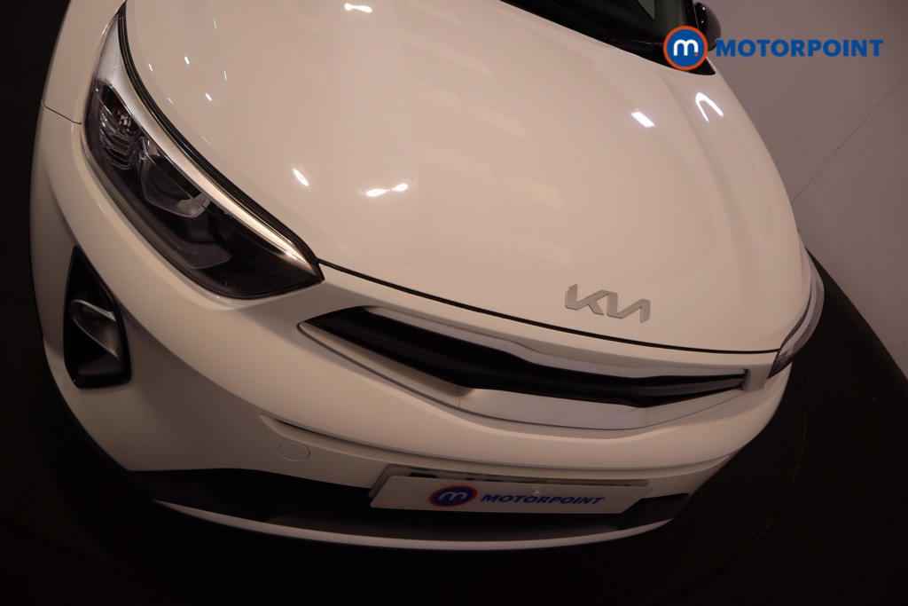 KIA Stonic Connect Manual Petrol SUV - Stock Number (1614020) - 34th supplementary image