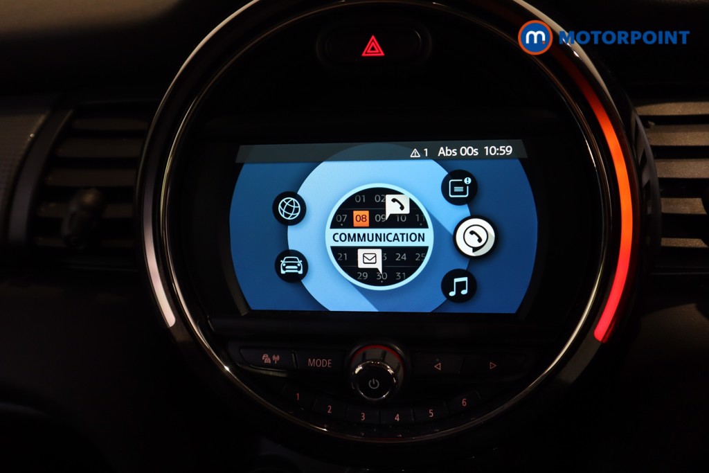 Mini Hatchback Cooper Classic Automatic Petrol Hatchback - Stock Number (1614502) - 2nd supplementary image