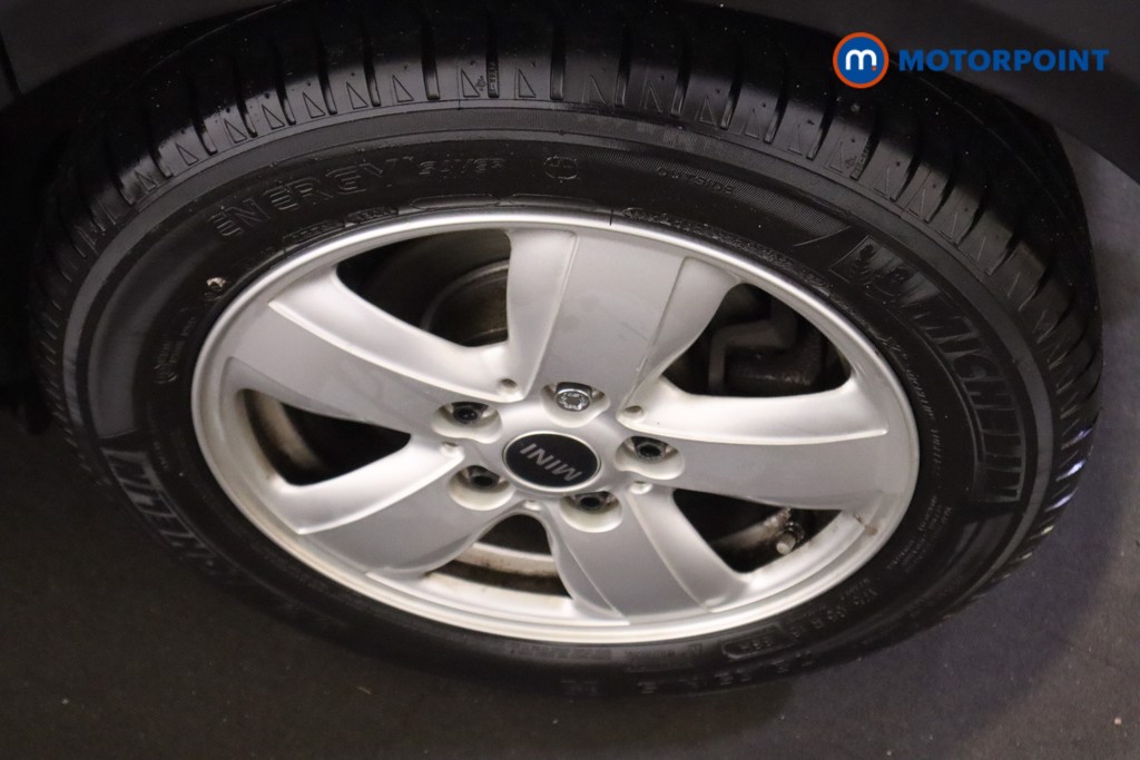 Mini Hatchback Cooper Classic Automatic Petrol Hatchback - Stock Number (1614502) - 9th supplementary image