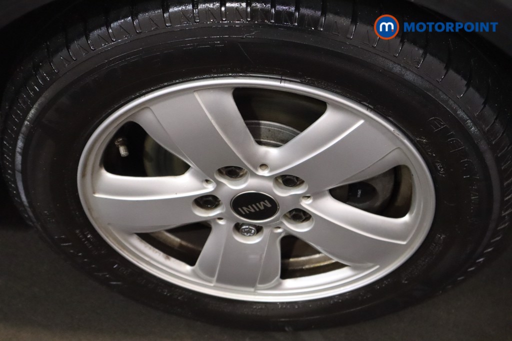 Mini Hatchback Cooper Classic Automatic Petrol Hatchback - Stock Number (1614502) - 11th supplementary image